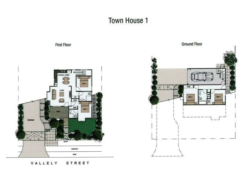 1/57 Vallely Street, Annerley QLD 4103