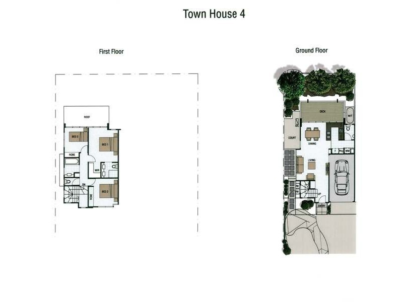 1/57 Vallely Street, Annerley QLD 4103