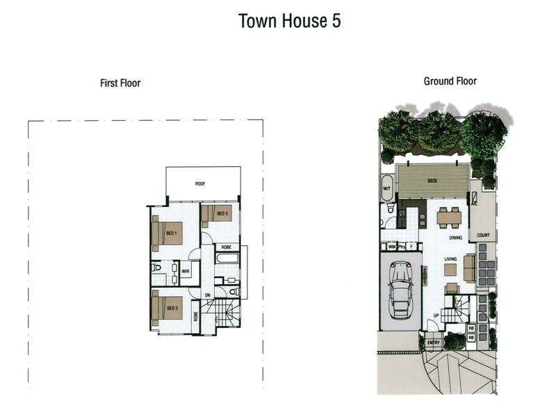 1/57 Vallely Street, Annerley QLD 4103