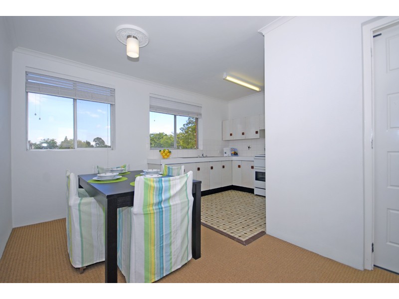 6/8 Blackburn Street, Moorooka QLD 4105