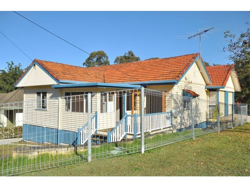 39 Thornycroft Street, Tarragindi QLD 4121