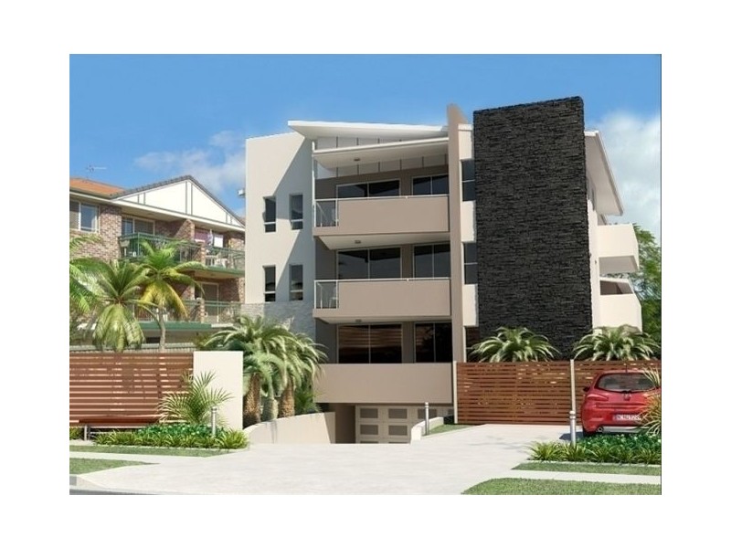 1-8/26-28 Gray Street, Southport QLD 4215