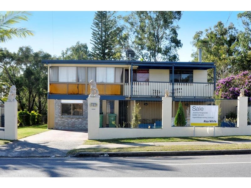 139  Juers Street, Kingston QLD 4114