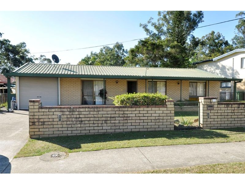 141  Juers Street, Kingston QLD 4114