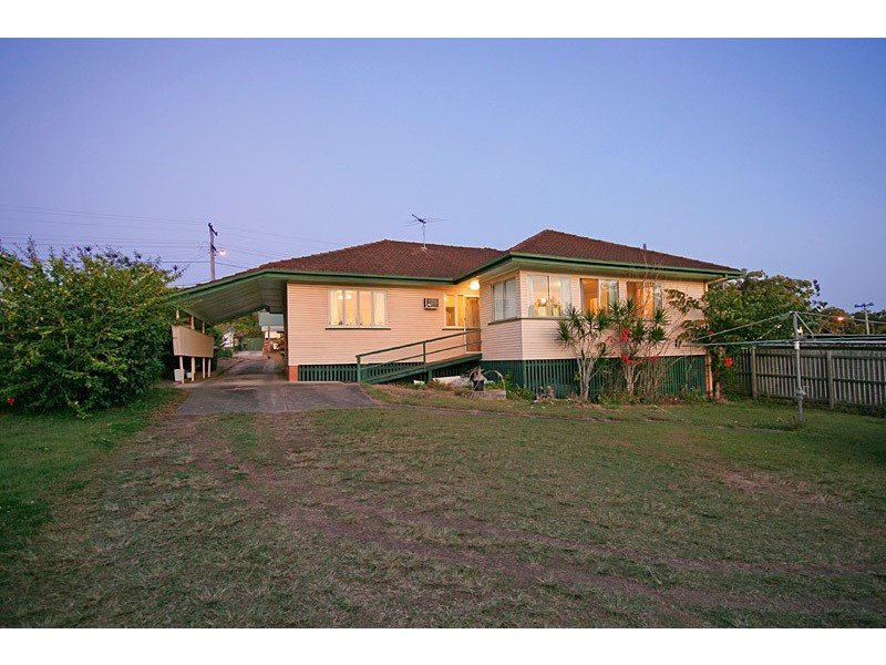 172 Orange Grove Road, Salisbury QLD 4107