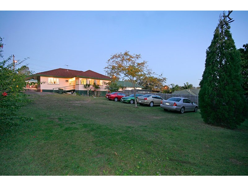 172 Orange Grove Road, Salisbury QLD 4107