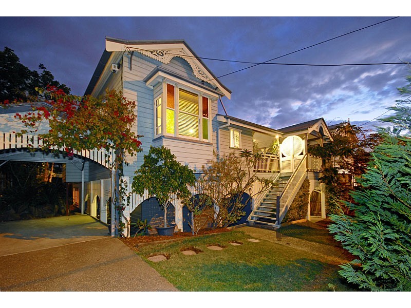 74  Ridge Street, Greenslopes QLD 4120
