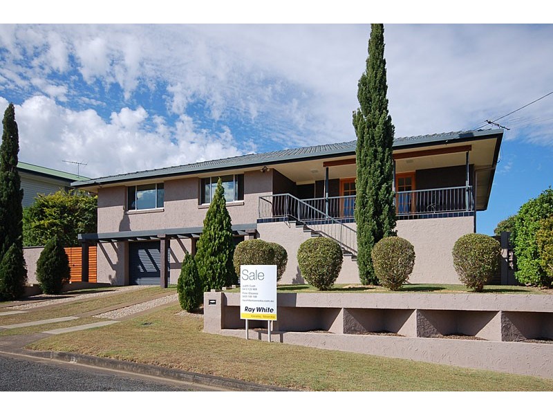 12 Vasey Street, Moorooka QLD 4105