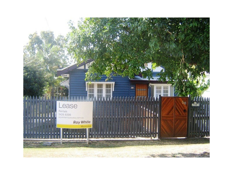 58 Durack Street, Moorooka QLD 4105