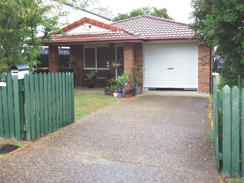 27  Hansen Street, Moorooka QLD 4105