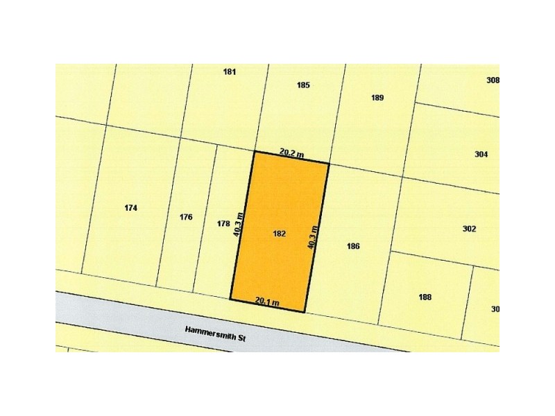 182 Hammersmith Street, Coopers Plains QLD 4108