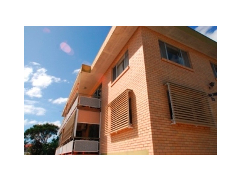 2/23  Dora Street, Moorooka QLD 4105