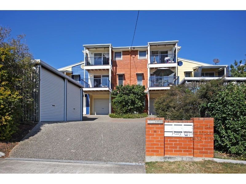 3/11 Helles Street, Moorooka QLD 4105