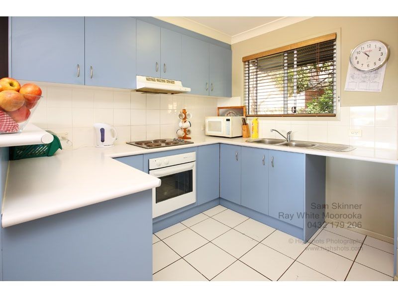 3/11 Helles Street, Moorooka QLD 4105