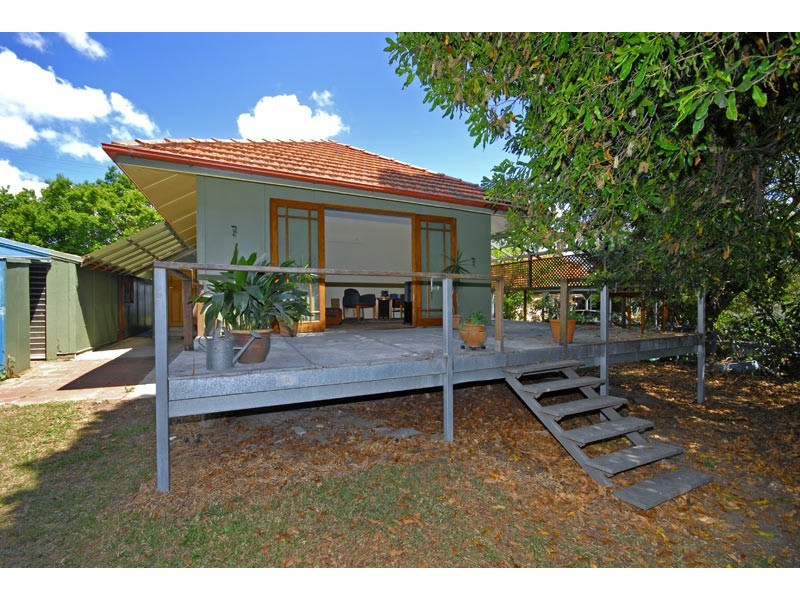 34 Evans Road, Salisbury QLD 4107