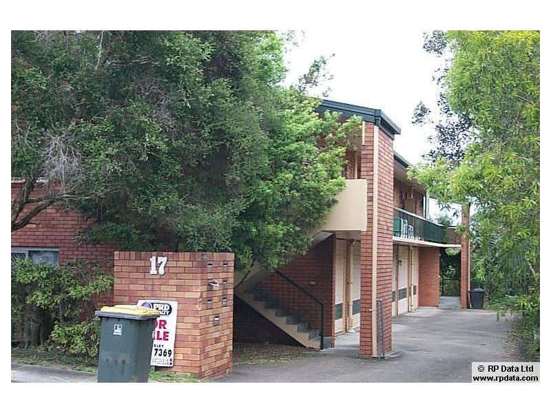 3/17 Caroline Street, Annerley QLD 4103