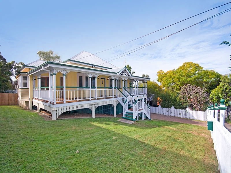 205  Hyde Road, Yeronga QLD 4104