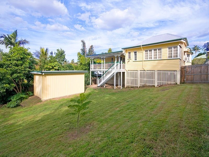 205  Hyde Road, Yeronga QLD 4104
