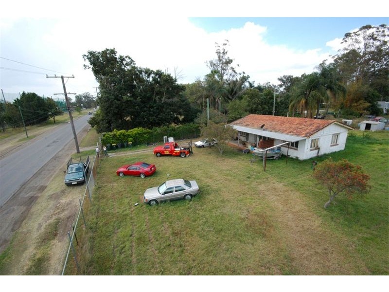 114 Sherbrooke Road, Willawong QLD 4110