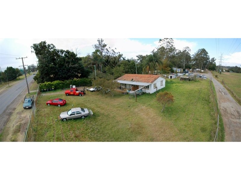 114 Sherbrooke Road, Willawong QLD 4110
