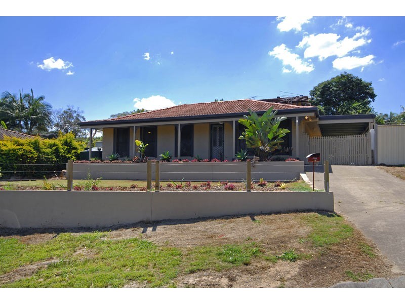 6  Konanda Street, Algester QLD 4115