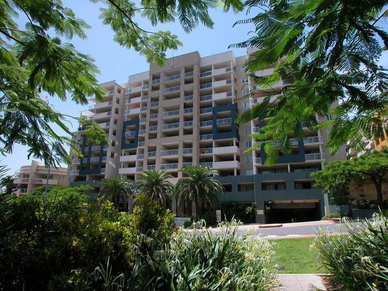 C22/41 Gotha Street, Cathedral Place, Fortitude Valley QLD 4006