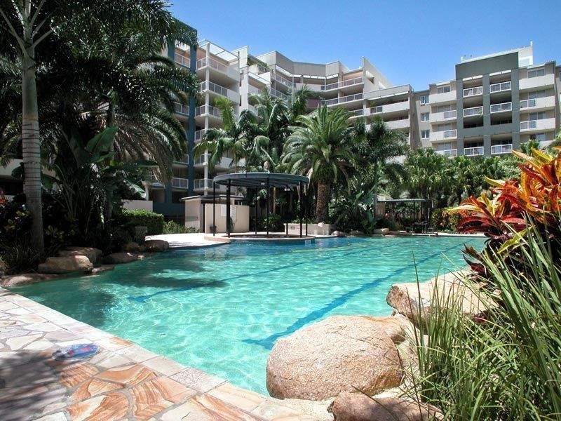 C22/41 Gotha Street, Cathedral Place, Fortitude Valley QLD 4006