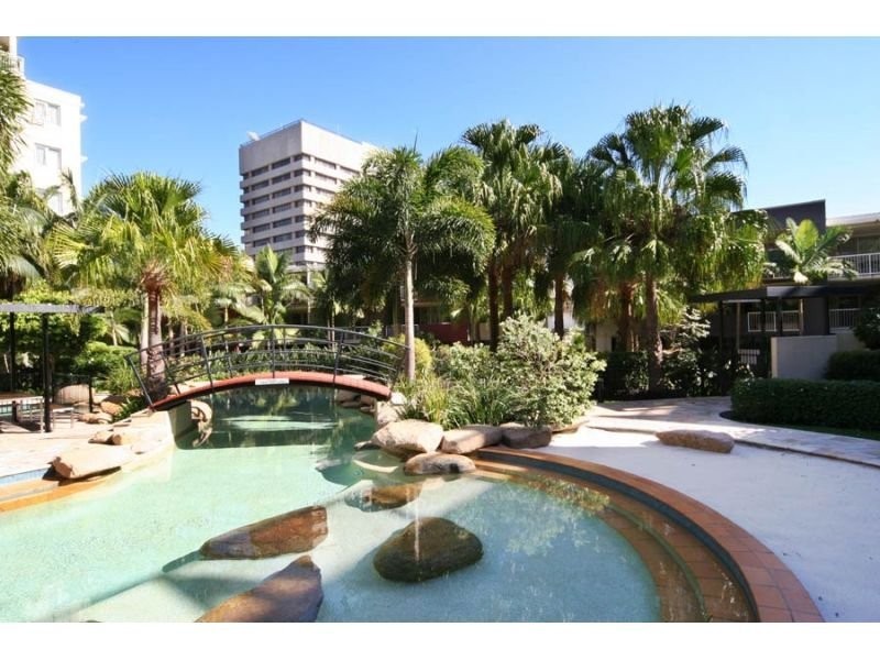 C22/41 Gotha Street, Cathedral Place, Fortitude Valley QLD 4006