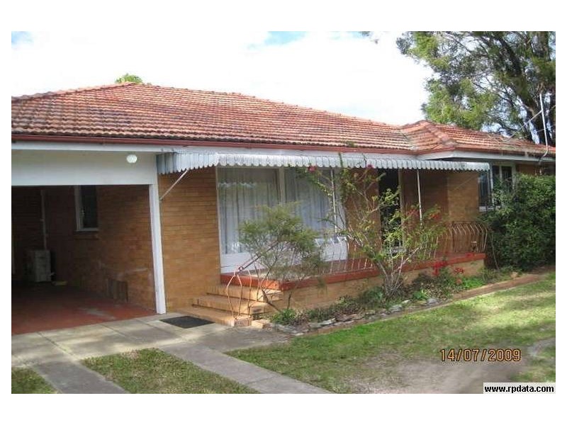 335 Orange Grove Road, Salisbury QLD 4107