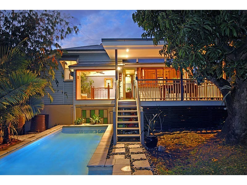 74  Ridge Street, Greenslopes QLD 4120