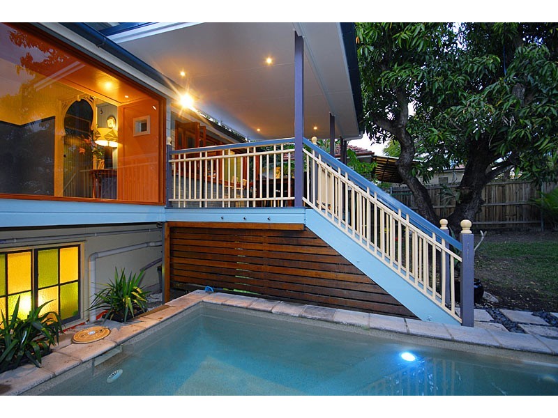 74  Ridge Street, Greenslopes QLD 4120