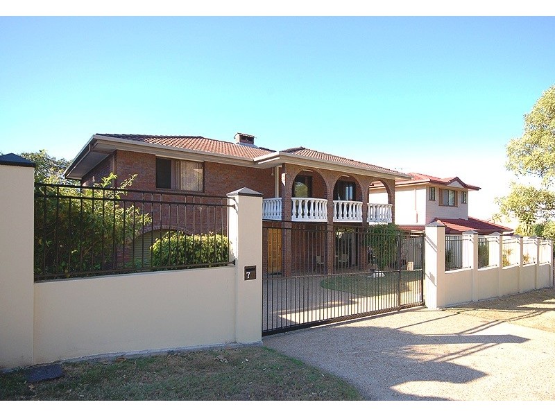 7  Tamarang Street, Tarragindi QLD 4121