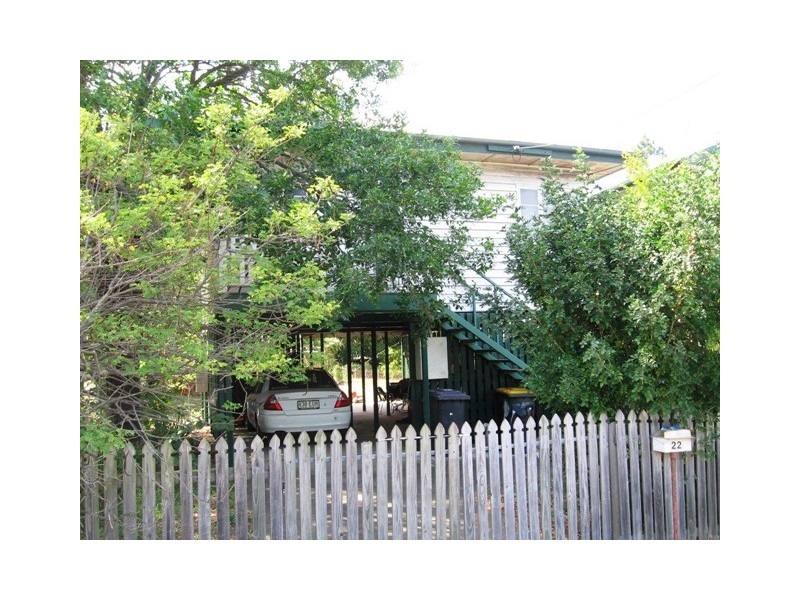 22 John Bright Street, Moorooka QLD 4105