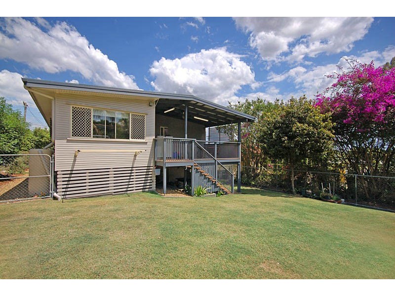 31  Scherger Street, Moorooka QLD 4105