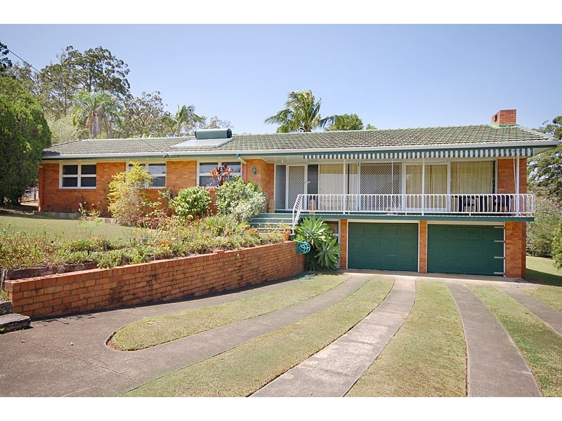 9 Kerrianne Place, Moorooka QLD 4105