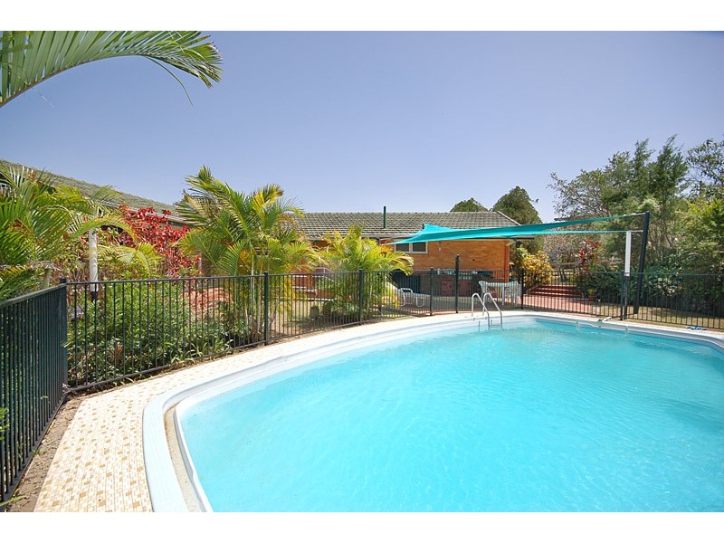 9 Kerrianne Place, Moorooka QLD 4105