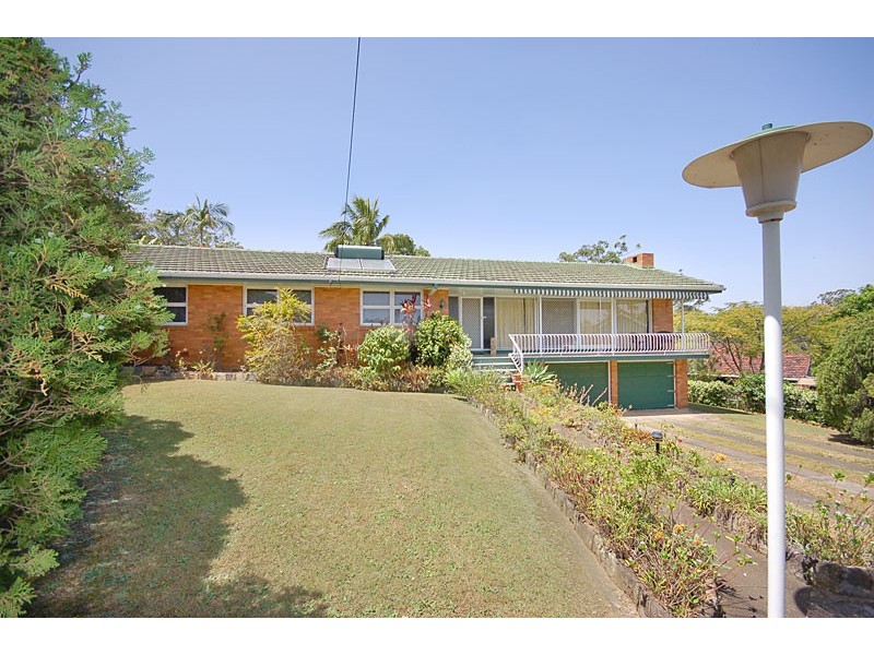 9 Kerrianne Place, Moorooka QLD 4105