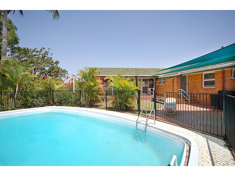 9 Kerrianne Place, Moorooka QLD 4105