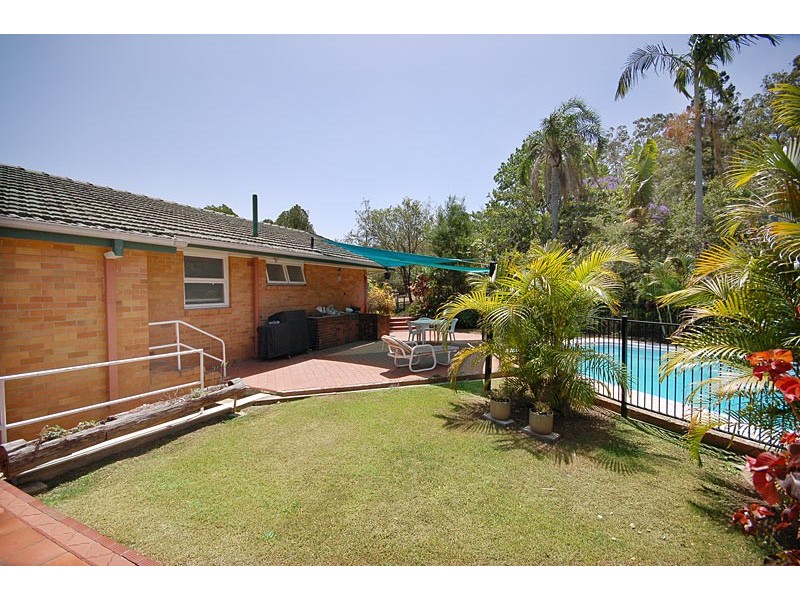 9 Kerrianne Place, Moorooka QLD 4105