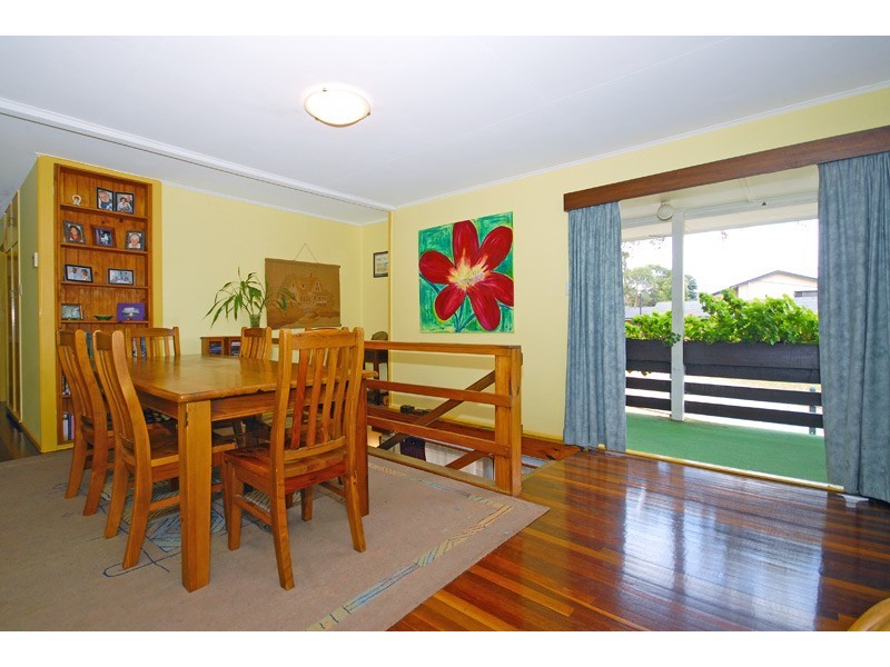 1  Ferrand Street, Tarragindi QLD 4121