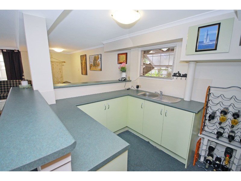 1  Ferrand Street, Tarragindi QLD 4121