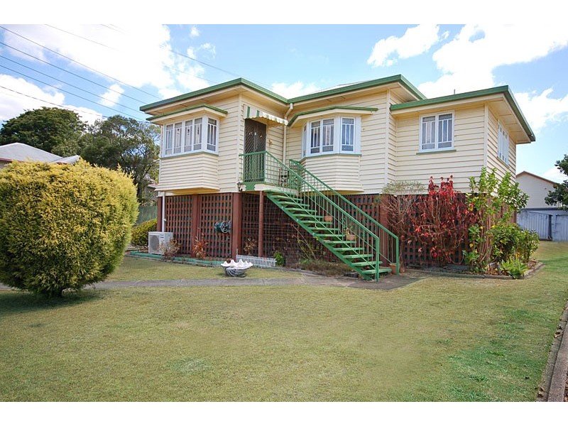 25 Goodwin Terrrace, Moorooka QLD 4105