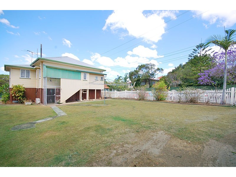 25 Goodwin Terrrace, Moorooka QLD 4105