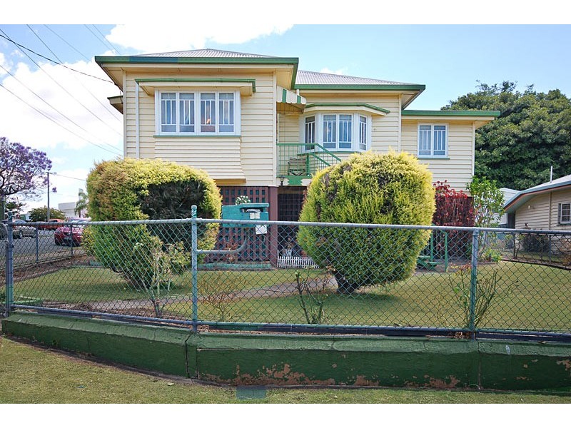 25 Goodwin Terrrace, Moorooka QLD 4105