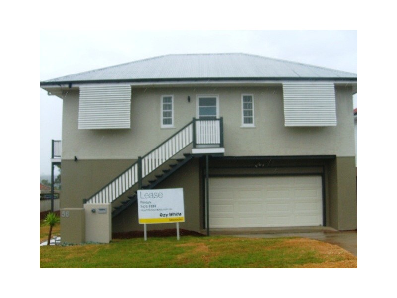 56  Bracken Street, Moorooka QLD 4105