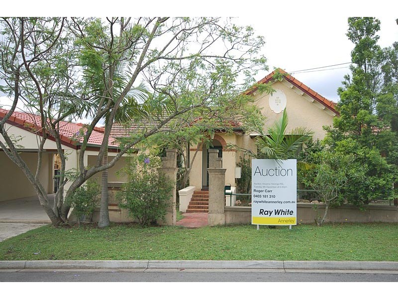 27 Mackie Street West, Moorooka QLD 4105