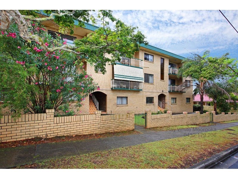 6/1 Lambton Street, Annerley QLD 4103