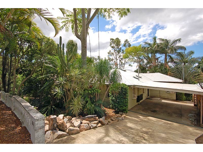 107  Pope Street, Tarragindi QLD 4121