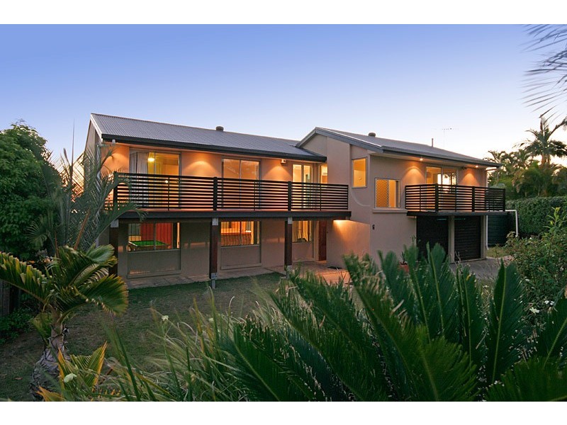 6  Tingha Place, Algester QLD 4115