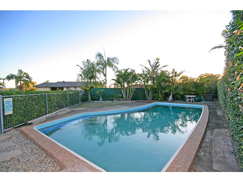 6  Tingha Place, Algester QLD 4115